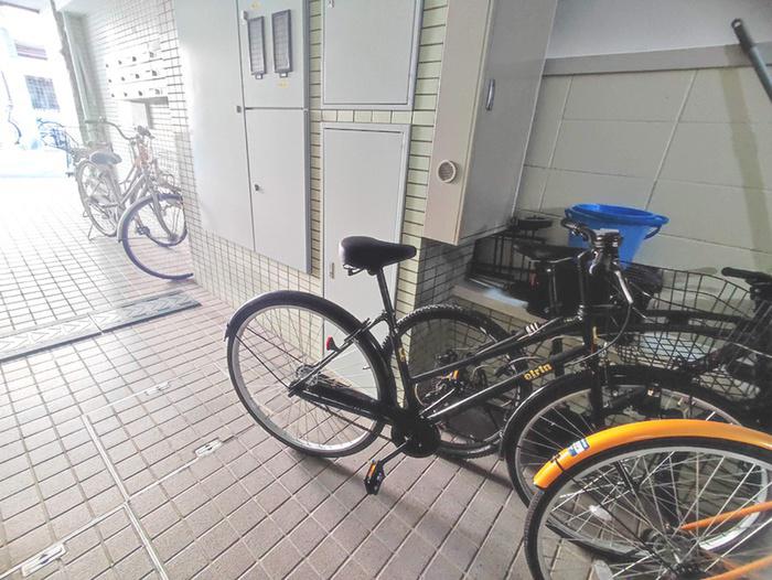 エスペラント室町