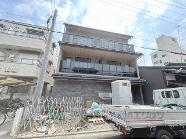 モンテレジデンス西陣