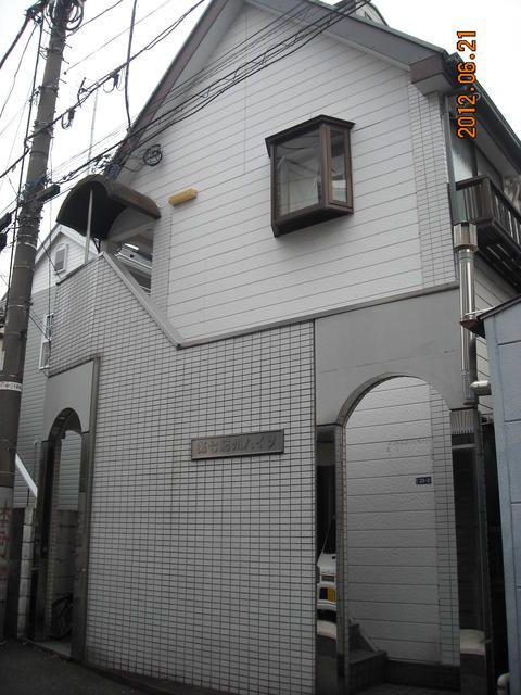 第7紀州ハイツ