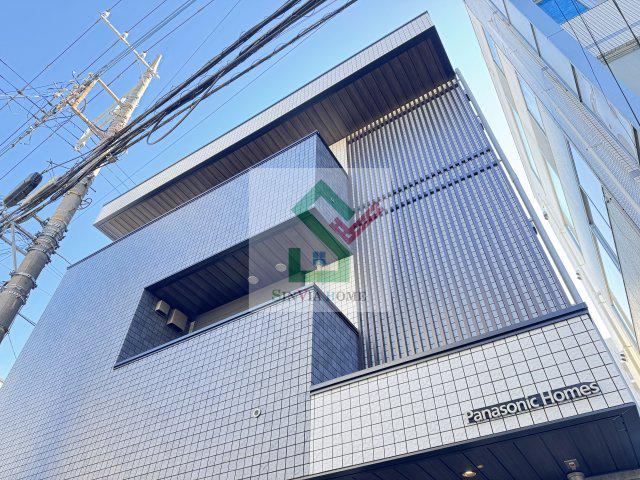 ジャンクランド(1LDK/3階)