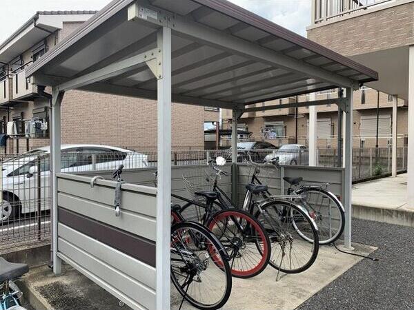 プランドールB棟