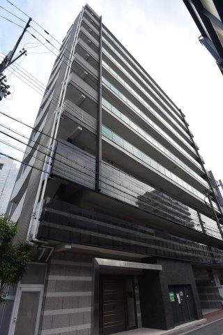 ARROW FIELDS 一番館