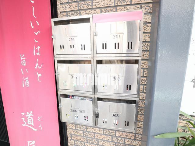 コーポAN
