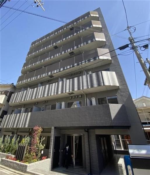 MAXIV西横浜DUE