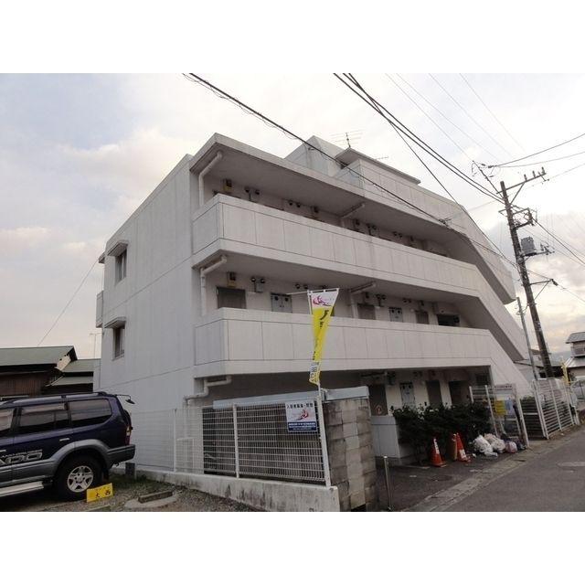 ロイヤルマンション松田