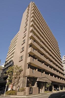 T&G東池袋マンション