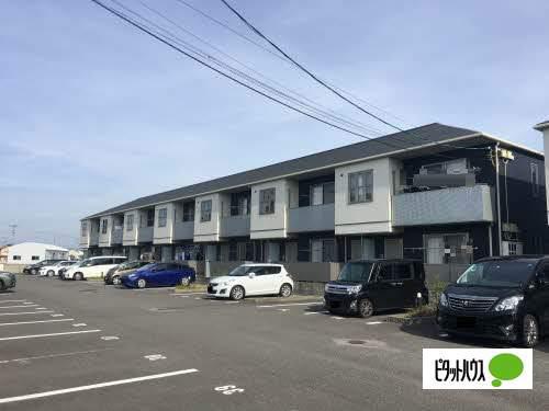 シャーメゾンディアス川内