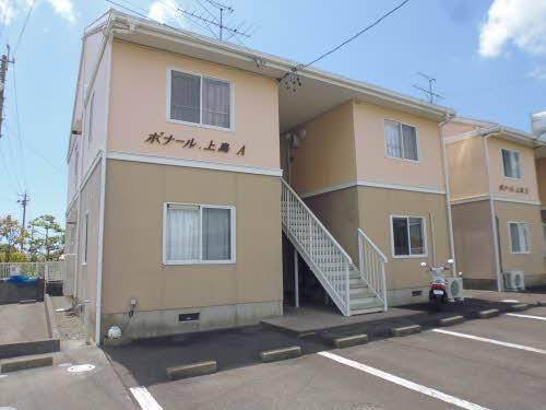 ボナール上島A