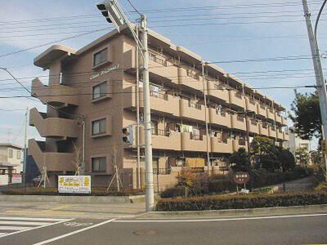 カーサカジマI(1DK/3階)