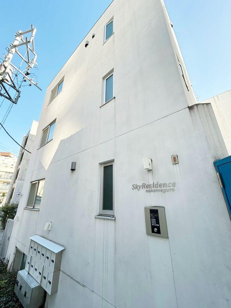 BELLEVIAGE NAKAMEGURO
