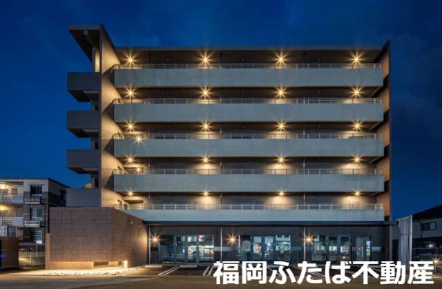 ヴェルデ博多サウス