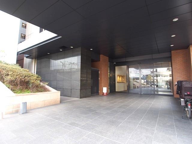 大阪福島タワー