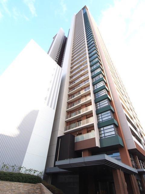大阪福島タワー