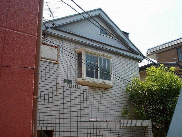 フェリス沼袋(1K/2階)