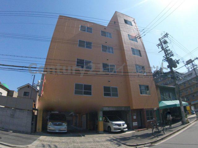 増田マンション