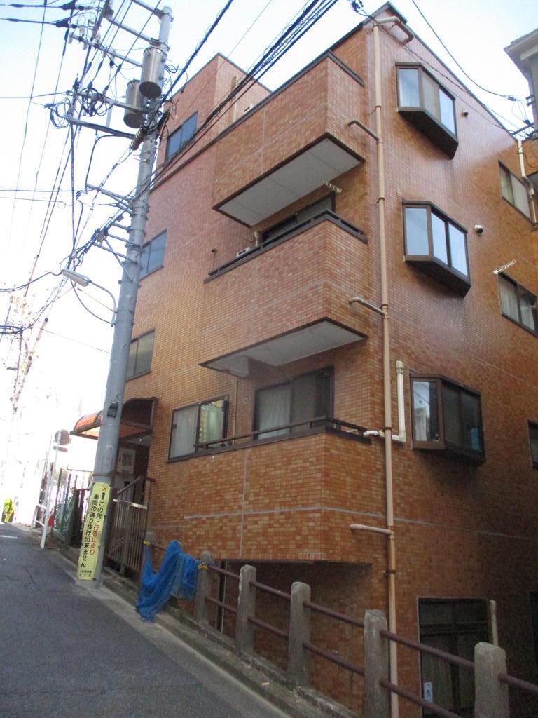 TKビル