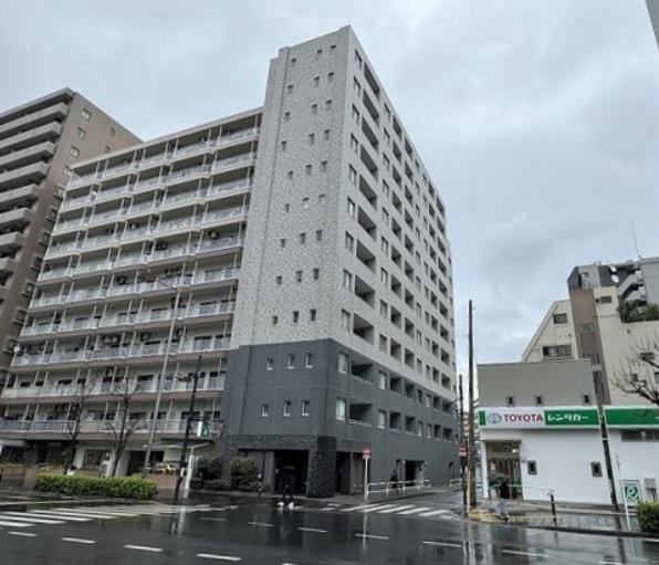ダイナシティ赤羽