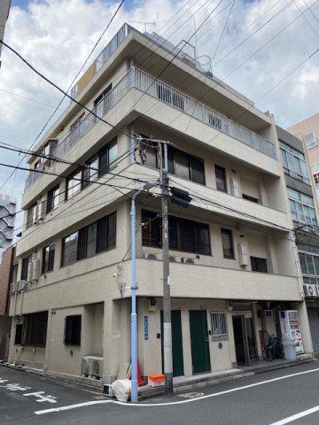 新東京タワーレジデンスII