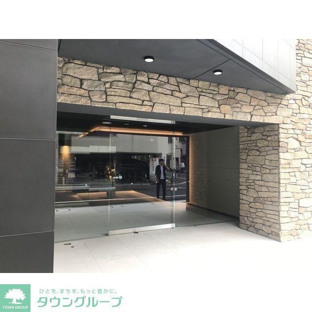 アスール北上野