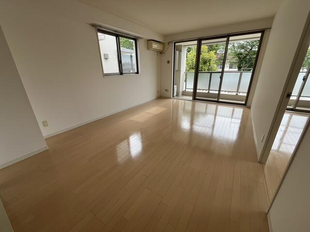 ウェルフェア原町