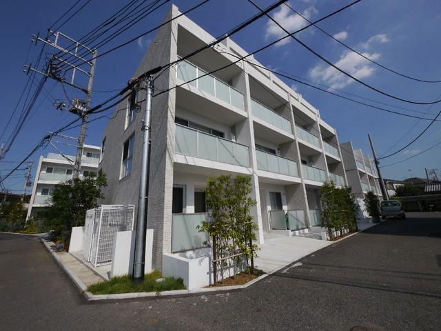 グランガーデンⅢ
