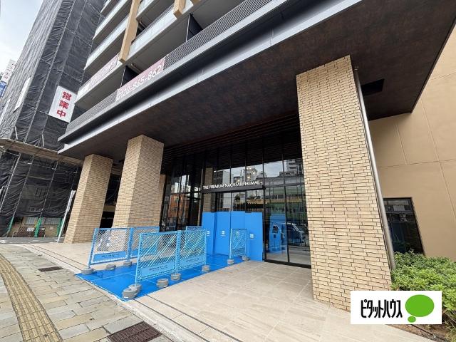 ザ・プレミアム長崎駅前