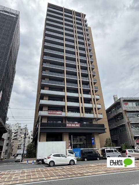 ザ・プレミアム長崎駅前