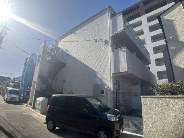 BABYLON船橋法典