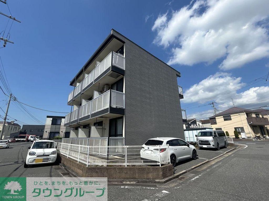 レオパレスヴァルトII