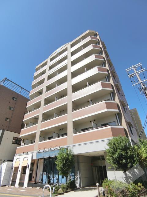 プレッツァ中百舌鳥