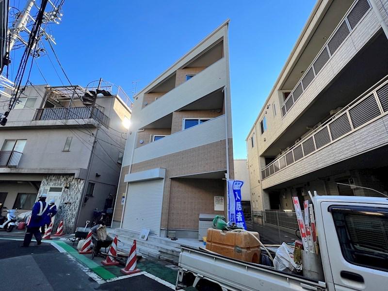 LAUREL西新井栄町