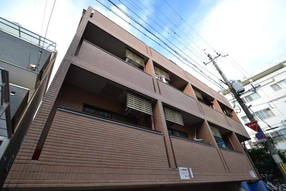 ベルトピア立花3