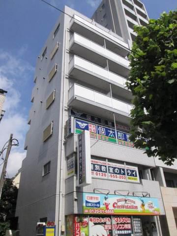 KEプラザ