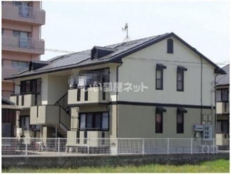 リッツハウス新堀 B棟