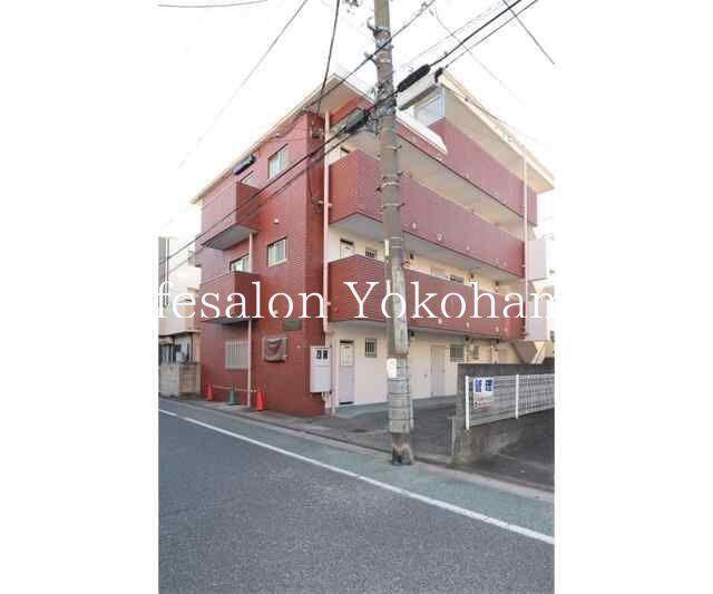 コープ大曽根