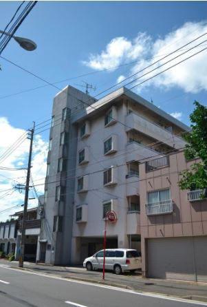 MDIマンション