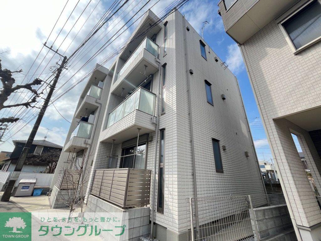グランメゾン 藏