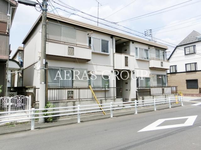 ホーマット金町I