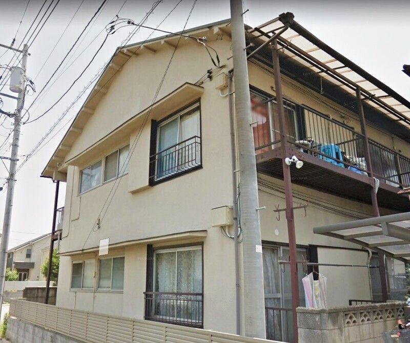 コーポ北斗