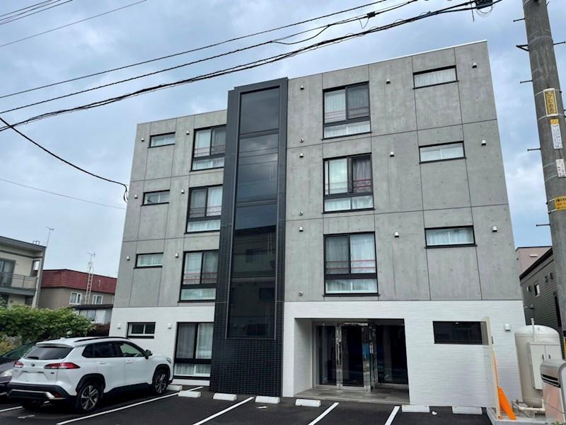 FIORITURA MOTOMACHI