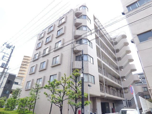 サンマンションアトレ町屋
