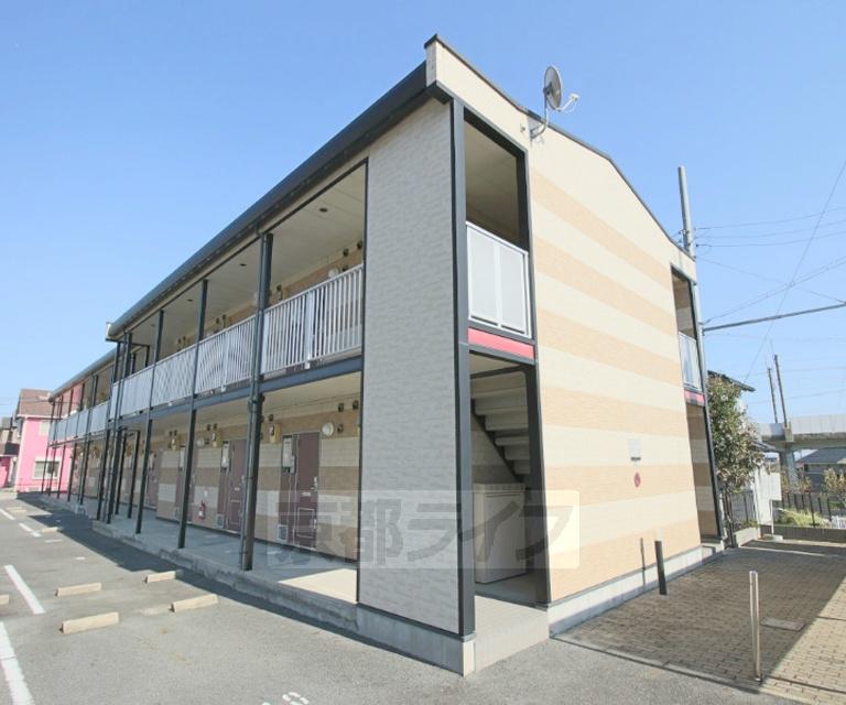 レオパレスポラリス