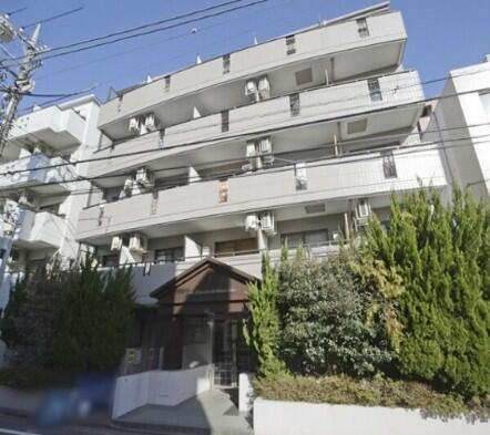 ライオンズマンション東武練馬