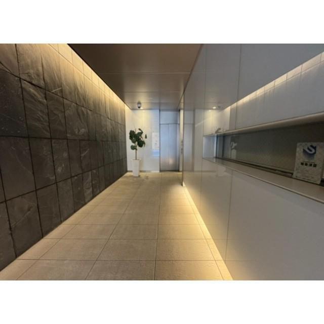 オーパスレジデンス市谷柳町