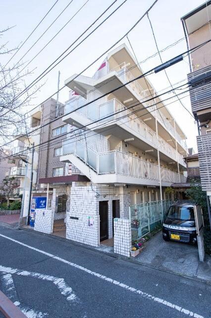 ハイシティ洗足