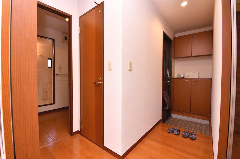 アコール  II棟