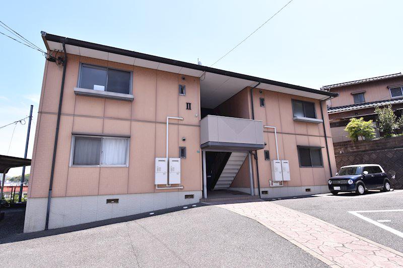 アコール  II棟
