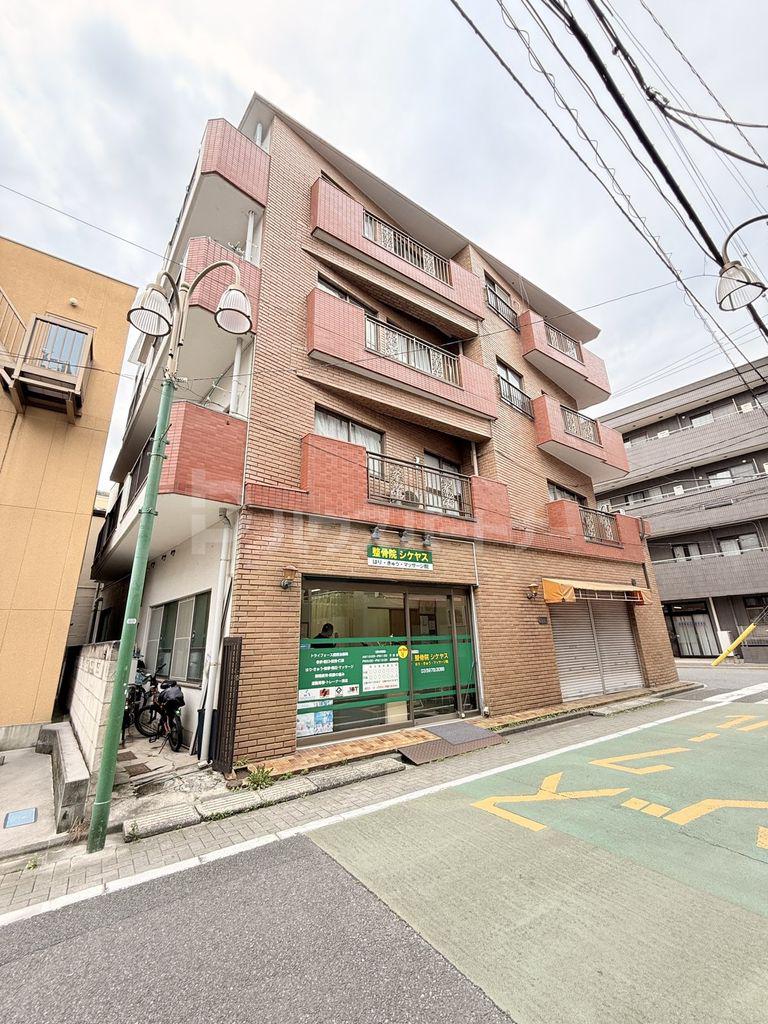 大河原ビル