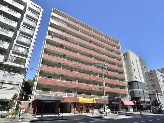 第27宮庭マンション テ100