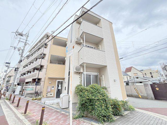 ハーモニーテラス大桐Ⅱ